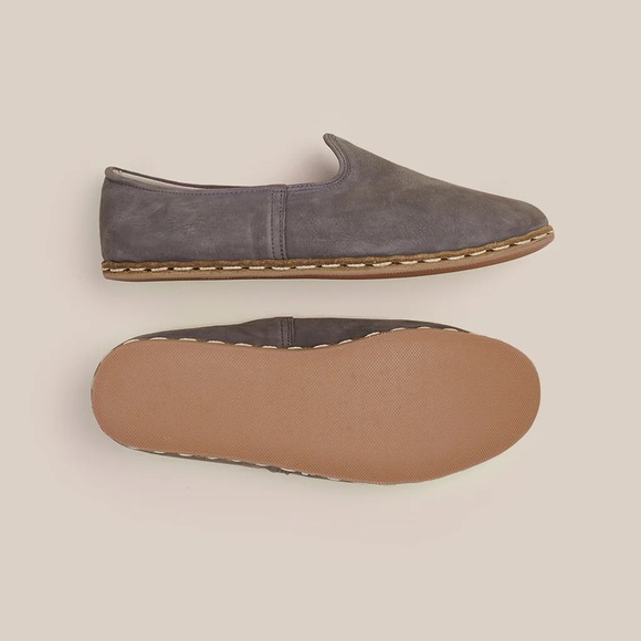 Handmade in Turkey - Men’s Sabah Shoes - Picture 2 of 8